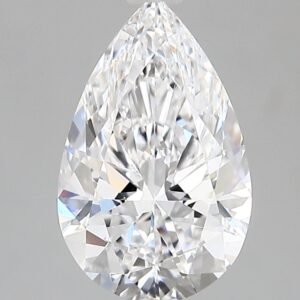 2.02 cctw VVS2 - Lab Grown Loose Diamond