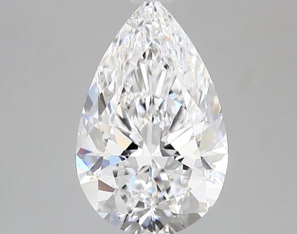 2.02 cctw VVS2 - Lab Grown Loose Diamond