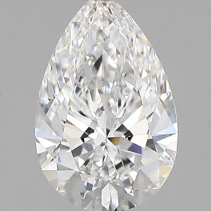 1.33 cctw VVS2 - Lab Grown Loose Diamond