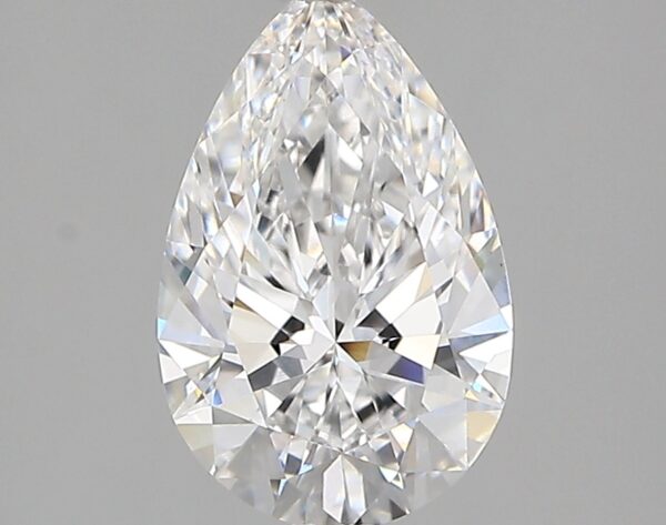 1.33 cctw VVS2 - Lab Grown Loose Diamond
