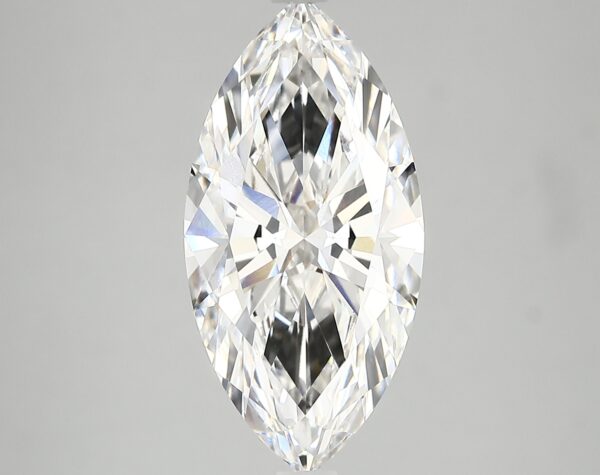 4.06 cctw VS1 - Lab Grown Loose Diamond
