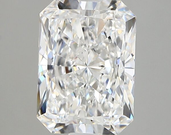 2.79 cctw VVS2 - Lab Grown Loose Diamond