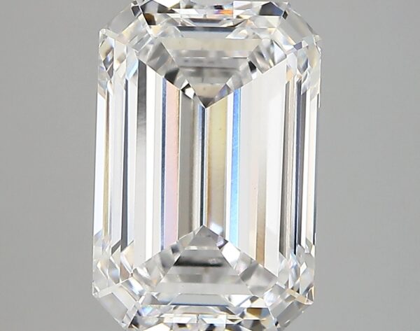 4.19 cctw VS1 - Lab Grown Loose Diamond