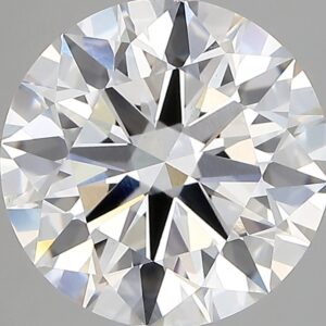 4.06 cctw VVS2 - Lab Grown Loose Diamond