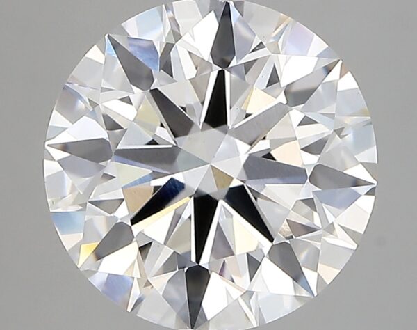 4.06 cctw VVS2 - Lab Grown Loose Diamond