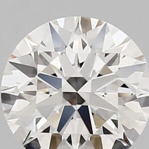 1.12 cctw VVS2 - Lab Grown Loose Diamond