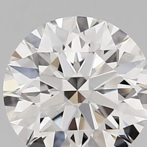1.13 cctw VVS2 - Lab Grown Loose Diamond