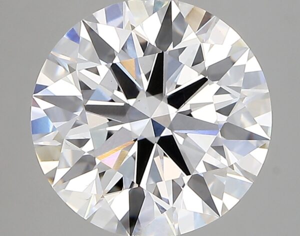 4.17 cctw VVS2 - Lab Grown Loose Diamond