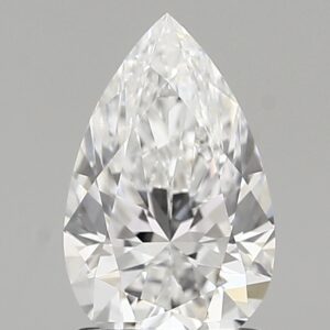 1.24 cctw VVS1 - Lab Grown Loose Diamond
