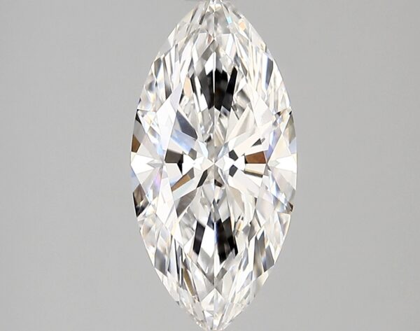 2.04 cctw VVS2 - Lab Grown Loose Diamond