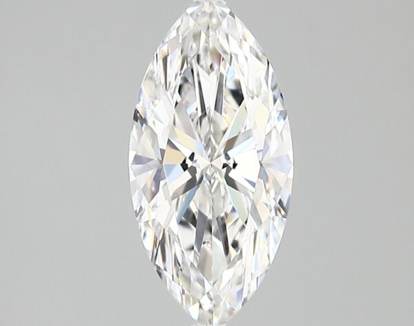 1.64 cctw VVS2 - Lab Grown Loose Diamond