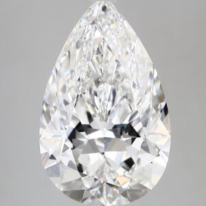 5.23 cctw VVS2 - Lab Grown Loose Diamond