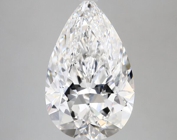 5.23 cctw VVS2 - Lab Grown Loose Diamond