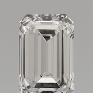 1.07 cctw VVS1 - Lab Grown Loose Diamond