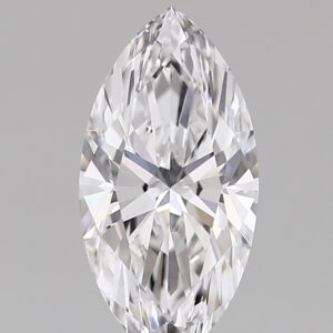 1.67 cctw VVS2 - Lab Grown Loose Diamond