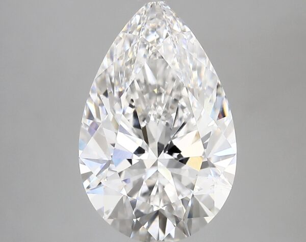 4.74 cctw VS1 - Lab Grown Loose Diamond