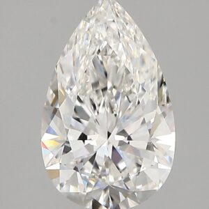 2.11 cctw VVS2 - Lab Grown Loose Diamond