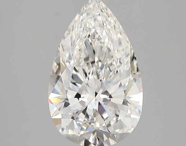 2.11 cctw VVS2 - Lab Grown Loose Diamond