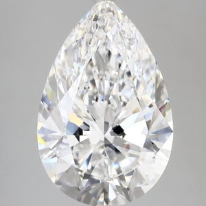 5.12 cctw VVS2 - Lab Grown Loose Diamond