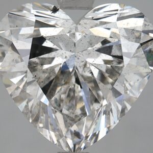 0.00 cctw SI2 - Lab Grown Loose Diamond