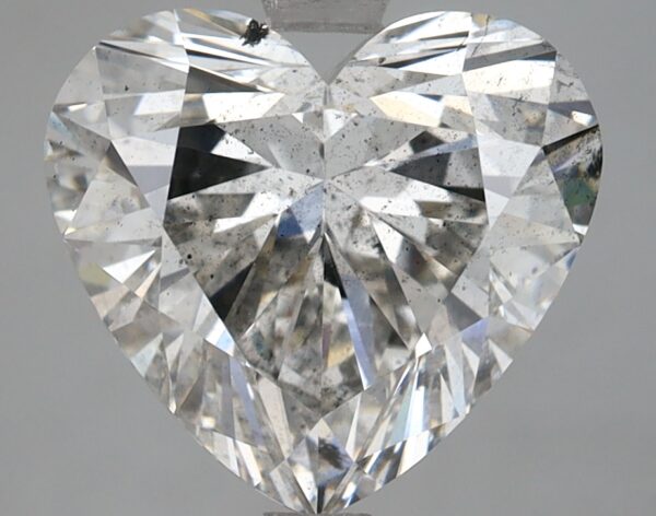 0.00 cctw SI2 - Lab Grown Loose Diamond