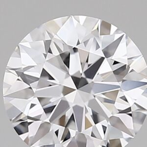 1.13 cctw VVS2 - Lab Grown Loose Diamond