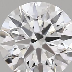 1.37 cctw VS1 - Lab Grown Loose Diamond