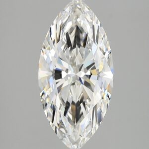 2.49 cctw VVS2 - Lab Grown Loose Diamond