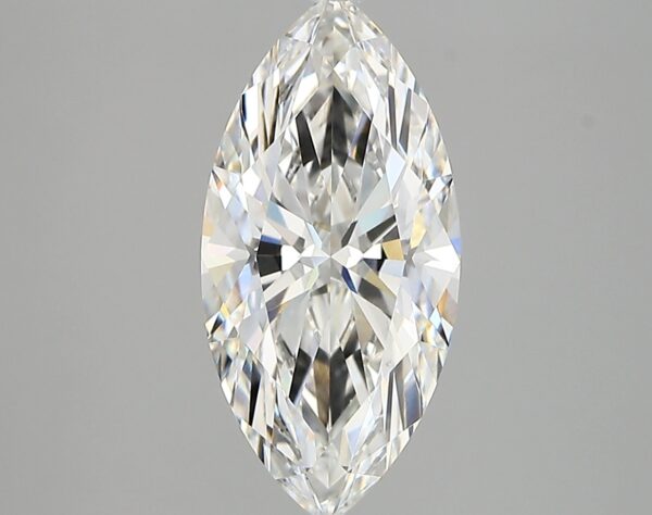 2.49 cctw VVS2 - Lab Grown Loose Diamond