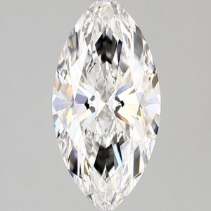 2.23 cctw VVS2 - Lab Grown Loose Diamond