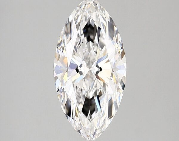 2.23 cctw VVS2 - Lab Grown Loose Diamond