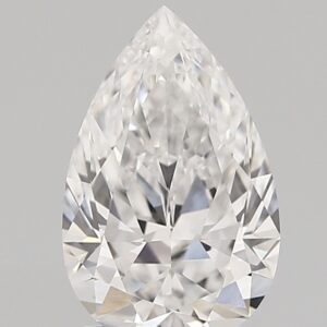 1.76 cctw VVS2 - Lab Grown Loose Diamond
