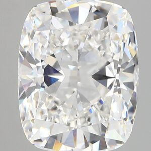 4.06 cctw VS1 - Lab Grown Loose Diamond