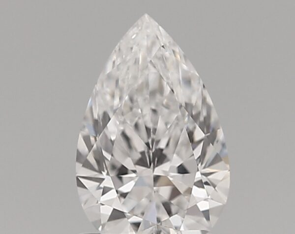 1.05 cctw VVS1 - Lab Grown Loose Diamond