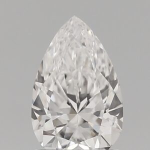 1.13 cctw VVS2 - Lab Grown Loose Diamond