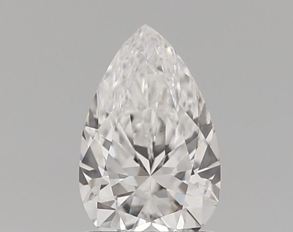 1.13 cctw VVS2 - Lab Grown Loose Diamond