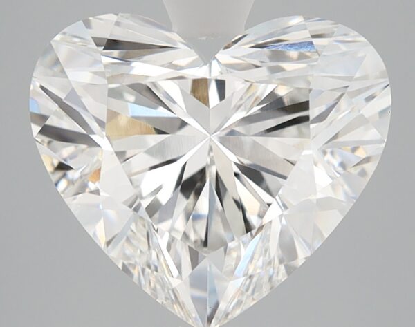 0.00 cctw VS1 - Lab Grown Loose Diamond