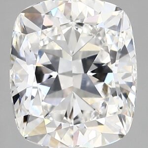 2.71 cctw VVS2 - Lab Grown Loose Diamond