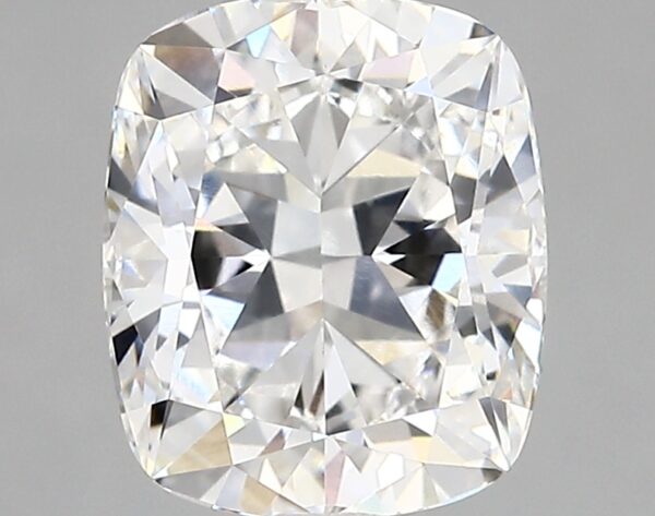 2.71 cctw VVS2 - Lab Grown Loose Diamond