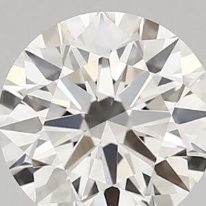 1.24 cctw VVS2 - Lab Grown Loose Diamond