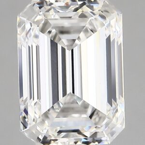 4.03 cctw VVS2 - Lab Grown Loose Diamond
