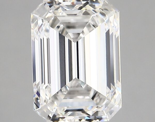 4.03 cctw VVS2 - Lab Grown Loose Diamond