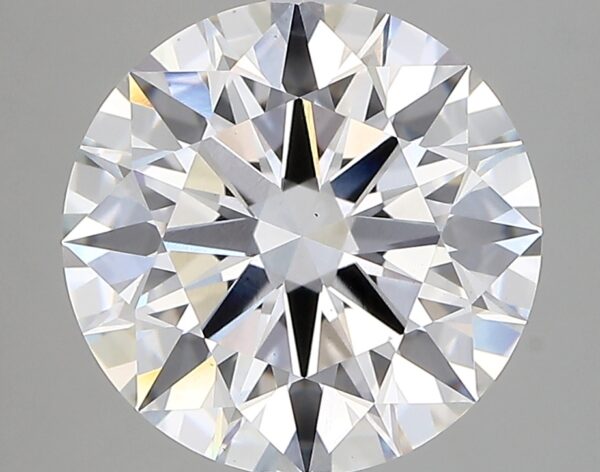 4.10 cctw VS1 - Lab Grown Loose Diamond