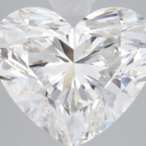 0.00 cctw VS1 - Lab Grown Loose Diamond