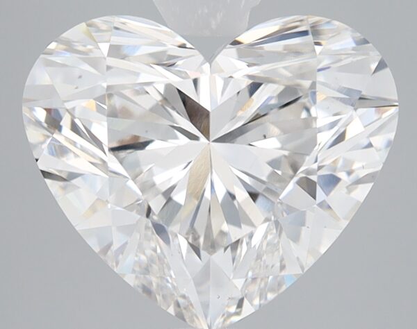 0.00 cctw VS1 - Lab Grown Loose Diamond