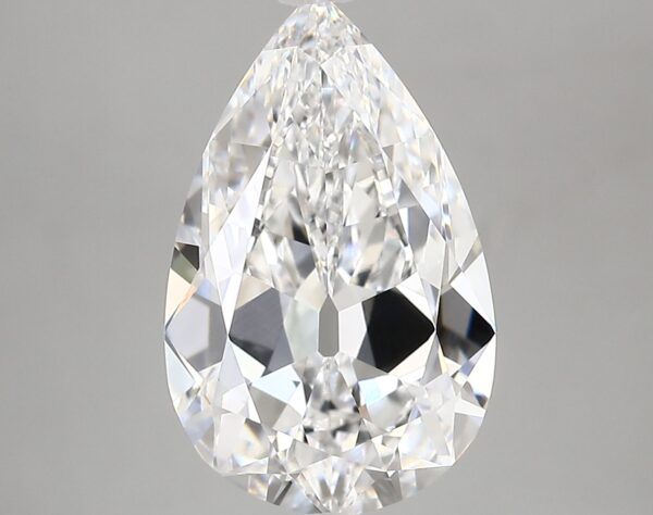 4.03 cctw VVS2 - Lab Grown Loose Diamond