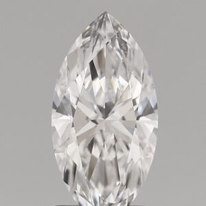 1.32 cctw VVS2 - Lab Grown Loose Diamond