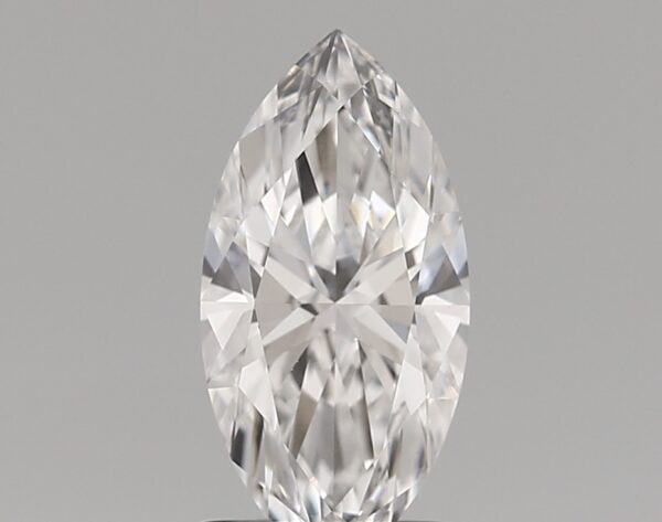 1.32 cctw VVS2 - Lab Grown Loose Diamond