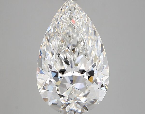 4.41 cctw VS1 - Lab Grown Loose Diamond