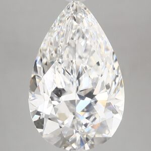 4.45 cctw VVS2 - Lab Grown Loose Diamond